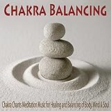 Chakra Balancing Meditation Alto Chant (Desire)