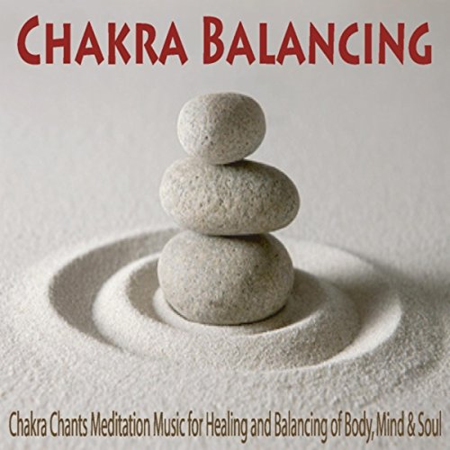 Chakra Balancing Meditation Alto Chant (Desire)