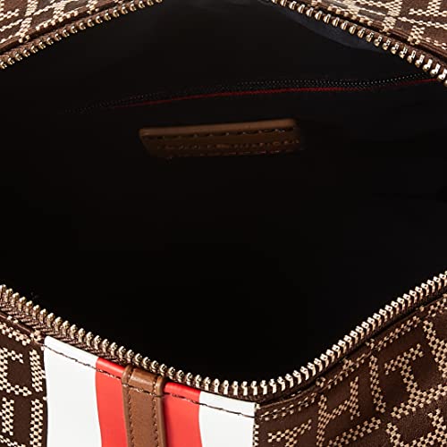 Image of Tommy Hilfiger Women's Jaden Satchel Crossbody Bag