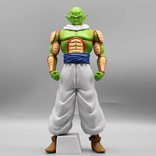 Anime Db Figure Piccolo Action Figure Ex Namekian King Piccolo Action Figure Neil Standing Model Pvc Collection Doll Toys 10.7 Inch #TOP27