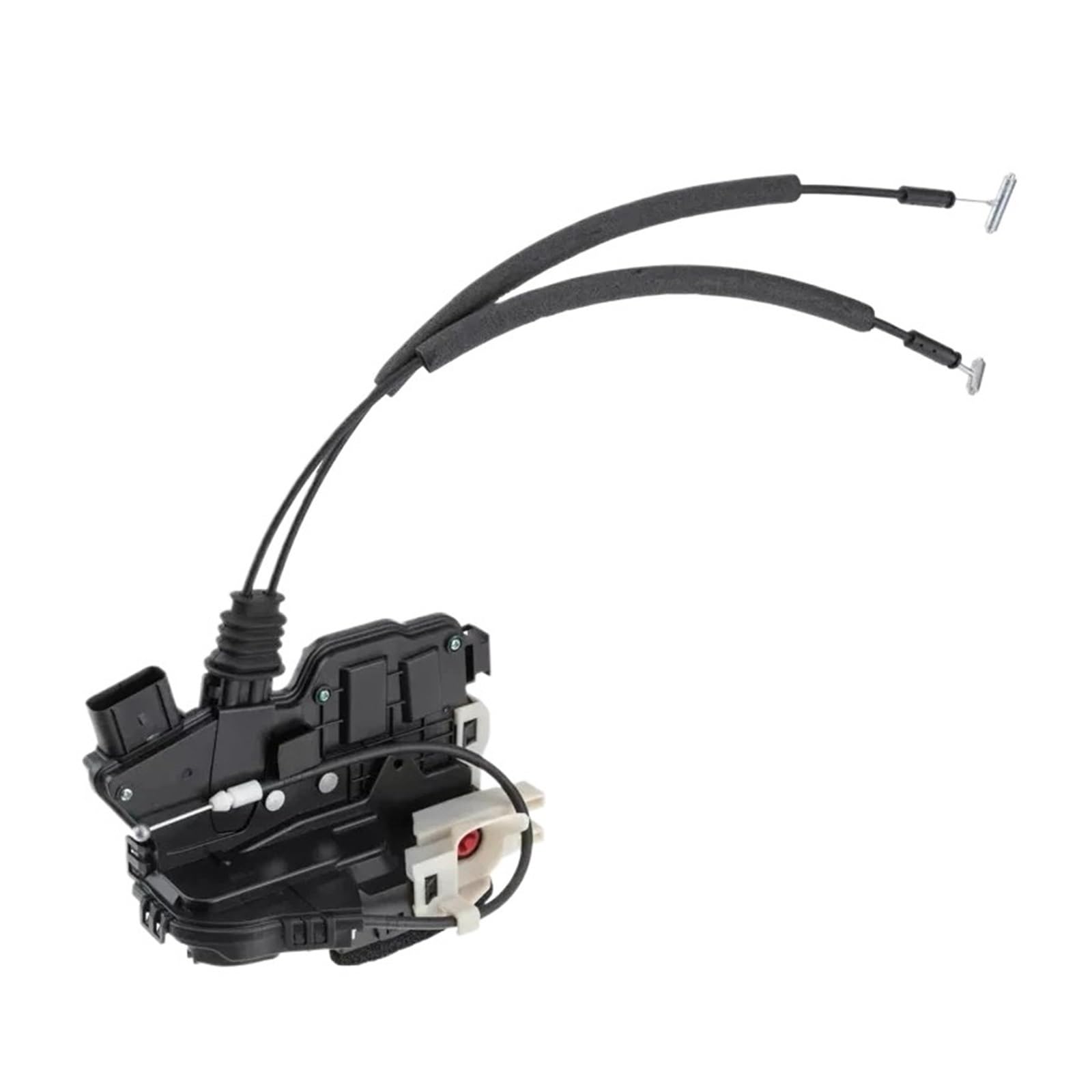 Piomegepkq One Color Door Lock Mechanism For Kia For Sorento 2011-2015 81320-2P010 81410-2P000 81420-2P000 81310-2P000 Front Rear Left Right Door Lock Latch Actuator Locking Actuator(Front Left)