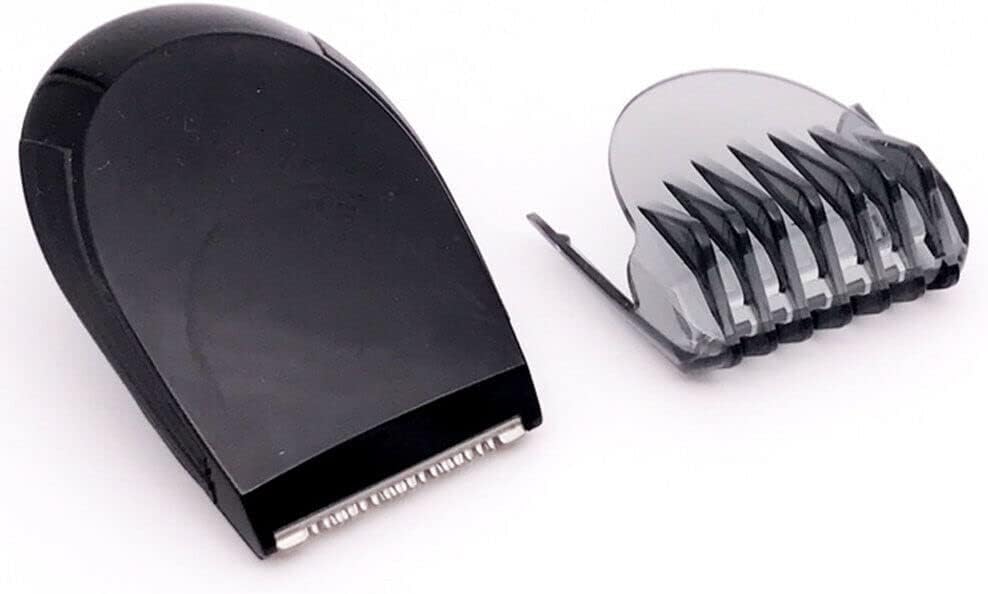 Shaver Head Beard Trimmer for Philips Norelco SensoTouch Arcitec RQ12 RQ11 RQ10 RQ32 RQ1250 RQ1200 RQ1195 RQ1180 RQ1050 RQ111/52 image 3 of 7 B0BNQ3NJHH