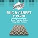 Scotchgard Rug & Carpet Cleaner, Fabric Cleaner Blocks Stains, Cleaning Sprays Make Cleanup Easier, 14 oz