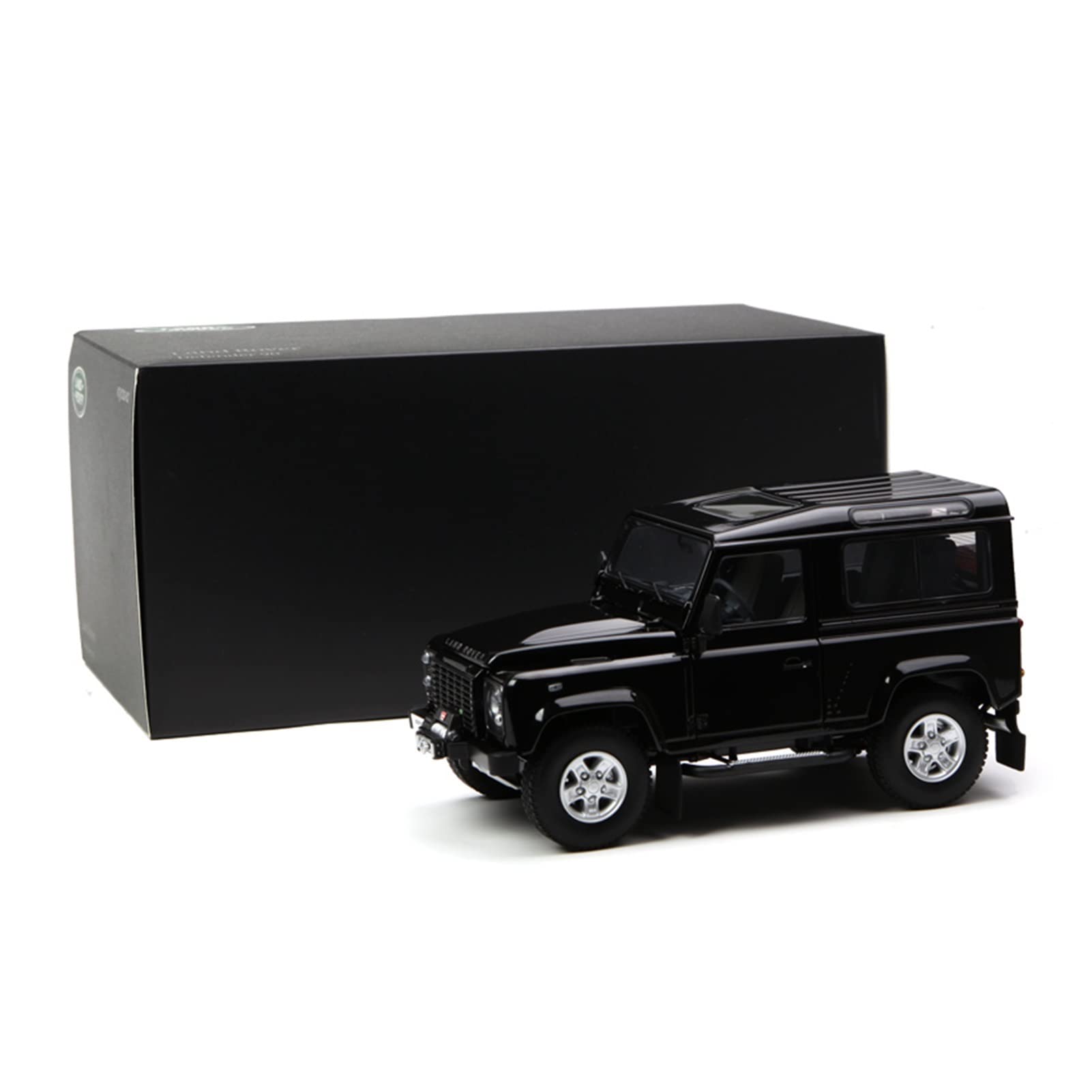 Amazon.co.jp: ミニカー スケールモデルカー 1:18ランドローバー