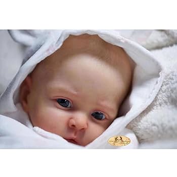リボーンドール 42センチ ❤️ Amazon.co.jp: Reborn Dolls