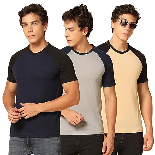 Image of INKKR Men's Regular Fit T-Shirt FFF03-04