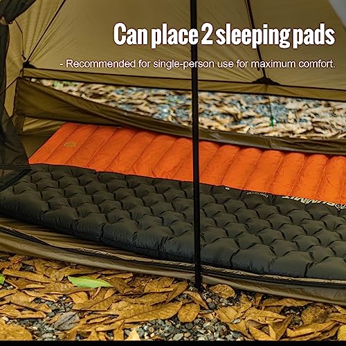 OneTigris Tetra Tipi Tent