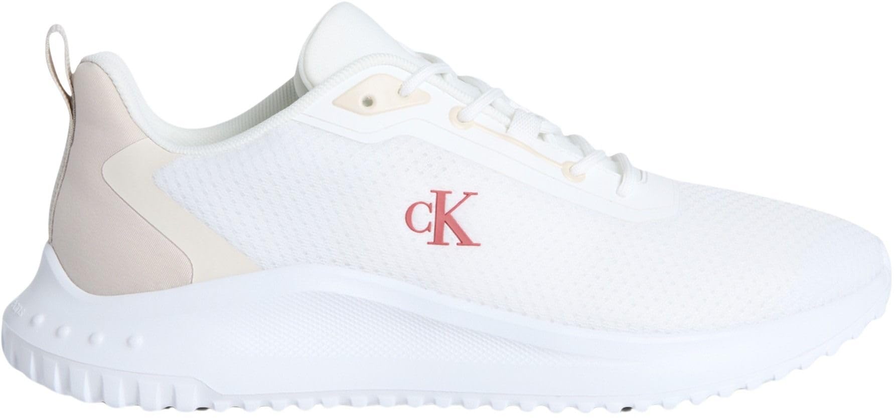 Eva Runner Sneaker Spor Ayakkabı, YM0YM01285-0GJ