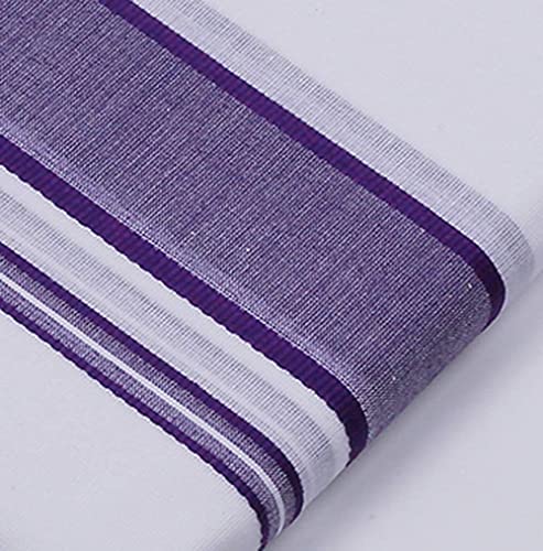 Kolakeer™ Men's Rich Cotton Dhoti with Canal Kara Border - 3.6 Mtrs/Double Layer South Indian Kerala Veshti Mundu3