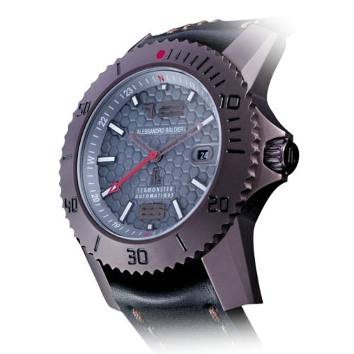 Alessandro Baldieri AB0021 - COFFEE