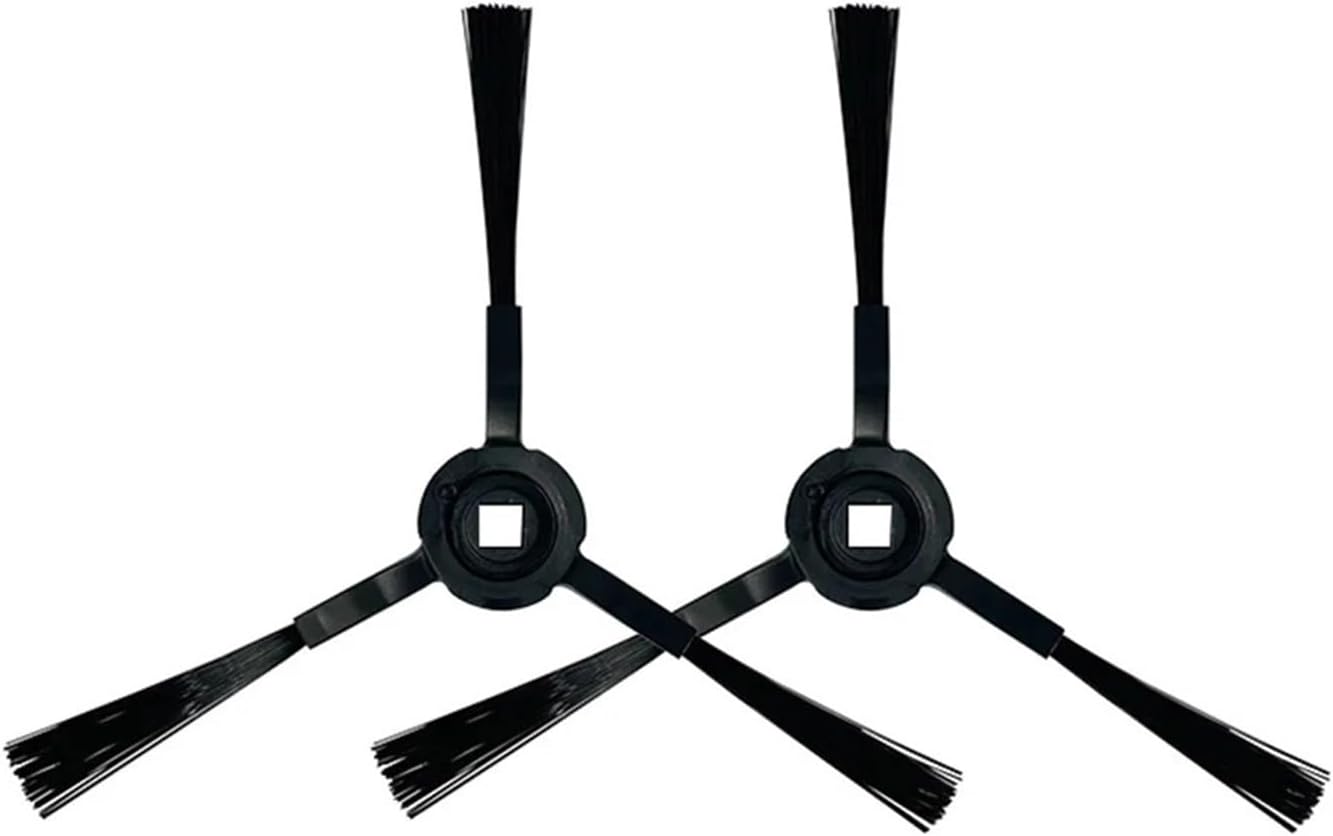 Assembly Side Brush,Compatible for Blaupunkt BPK-VCBB1XTE,Compatible for VRillo J300,Compatible for Airrobo RoboVac L35 Vacuum Cleaner Parts