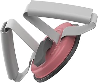 VANZACK 1 Peça Equipamento De Perda De Peso Para Sentar-Se Equipamento De Fitness Interno Equipamento De Exercício Para Casa Assistente De Abdominais Equipamento De Ginástica Para