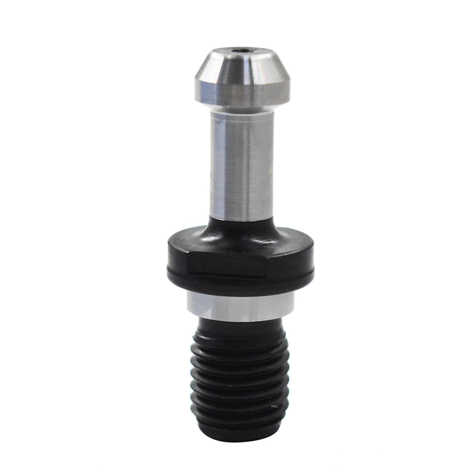 For Nieco Knob, Black, 10-32 Female Insert 11608