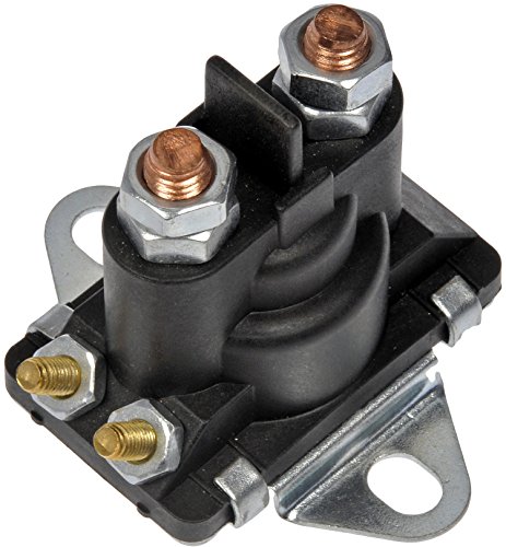 image for Dorman OE Solutions 904-356 Intake Heater Relay