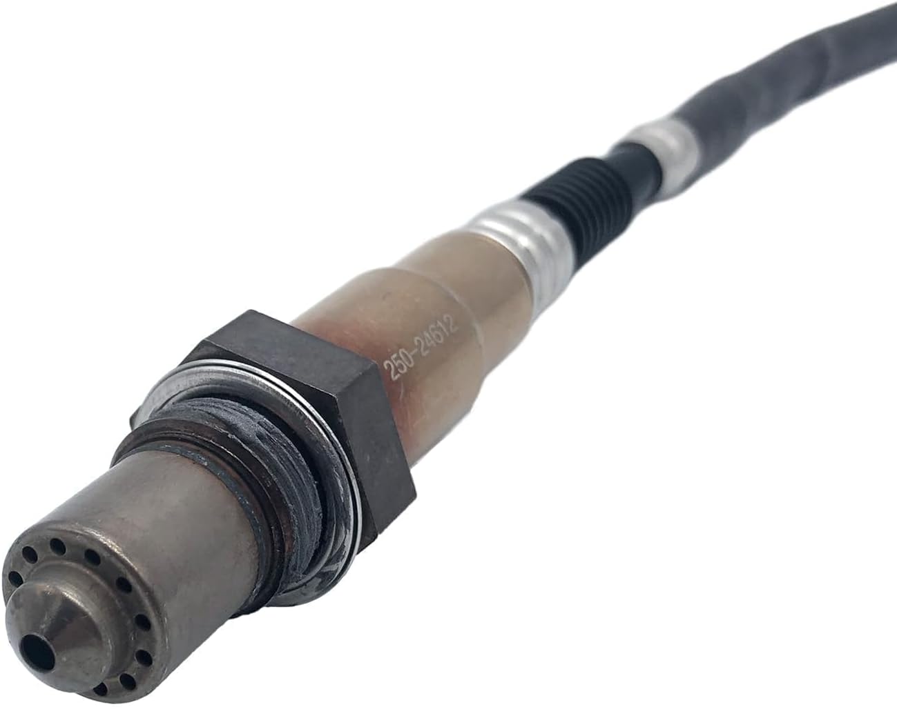 Oxygen O2 Sensor Downstream 234-4528 250-24612 Fit Chevrolet Sonic 2012-2020 Cruze 2010-2016 Trax 2015-2022 1.4L 1.6L 1.8L for Buick Encore 2013-2021 1.4L for Cadillac 2010-2011 2.8L