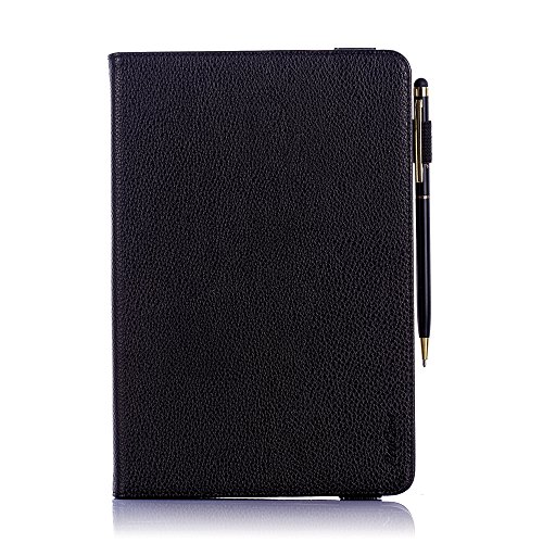 ProCase Universal Folio Case for 7-8 inch Tablet, Stand Case Cover with Stand for 7