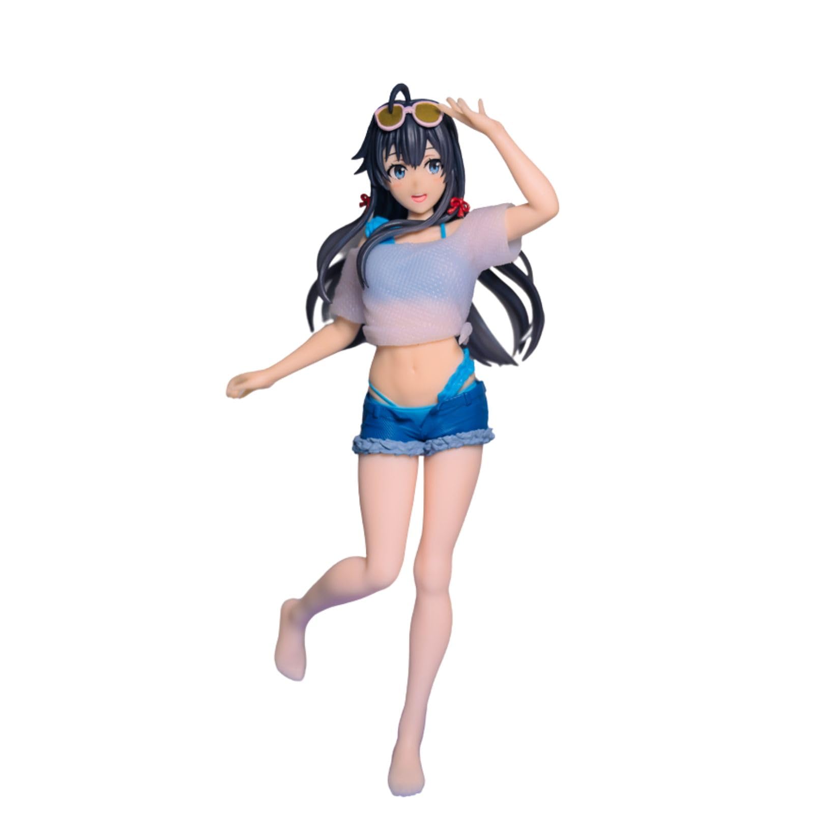 Taito My Teen Romantic Comedy Snafu: Climax Coreful Figure