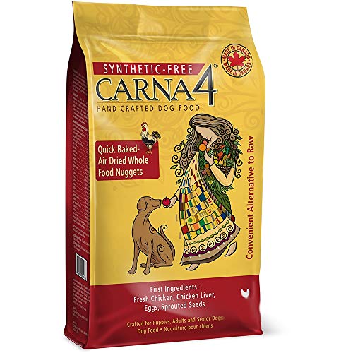 13 Best Dog Food Brands in Canada and Why You Should Buy Them
