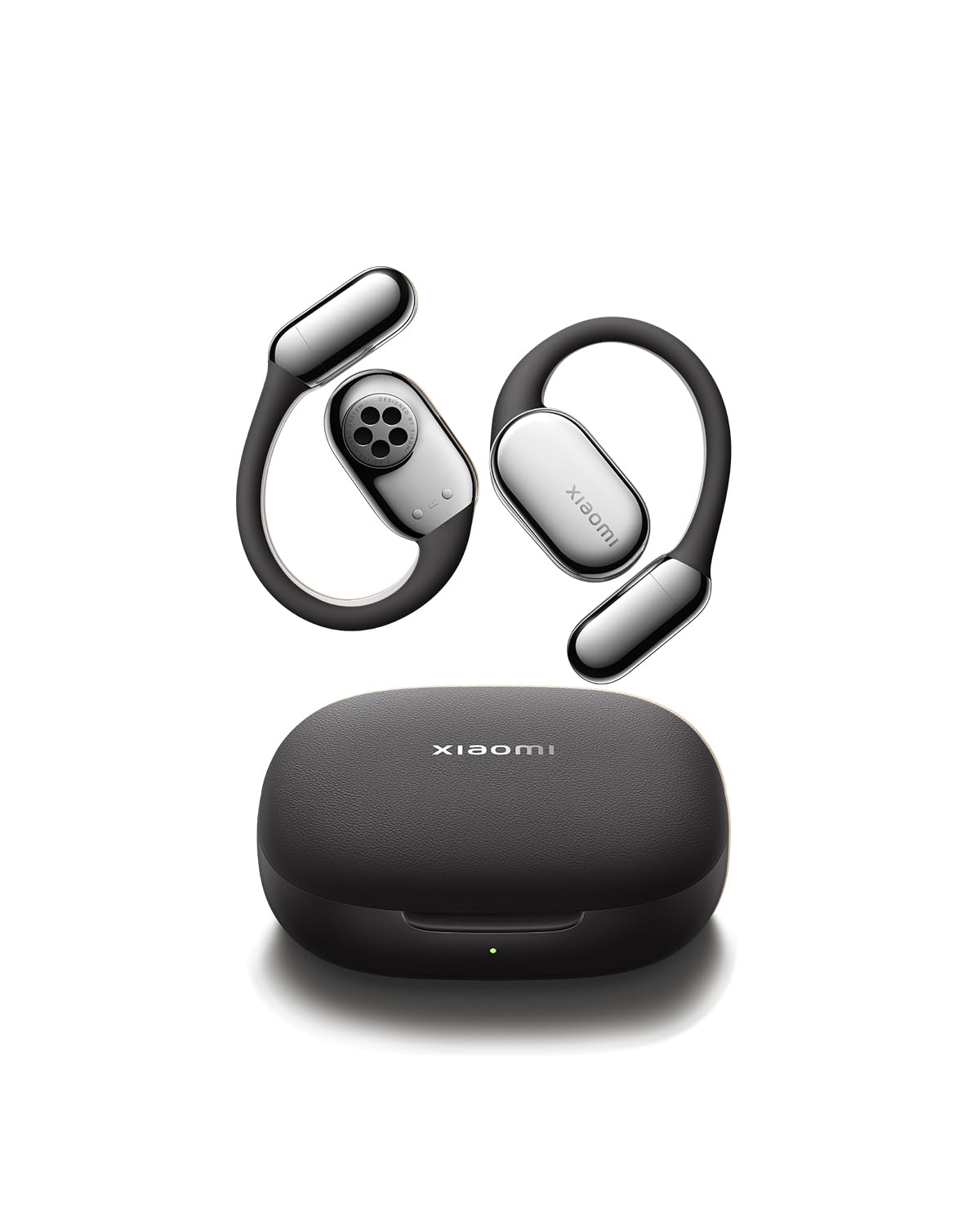 Xiaomi OpenWear Stereo ワイヤレスイヤホン オープンデザイン、心地よさ、ずっと」Xiaomiブランド初の