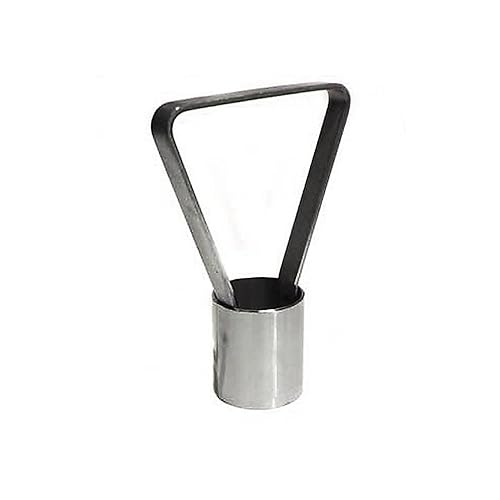 NEMCO 55527 Cortador de núcleo pequeño para una cebolla de fácil floración