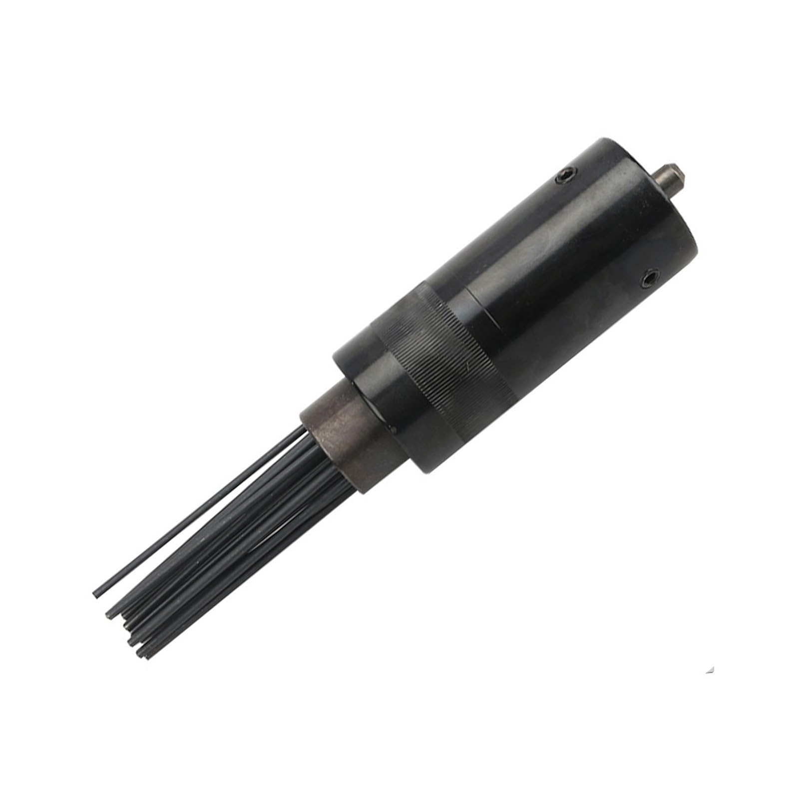 Air Hammer Air Pneumatic Scaler Accessories Pneumatic Tool for Air Chisel Hammer Removes Rust Dirt