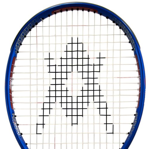 Raqueta de tenis Volkl Organix 5 miniatura 3