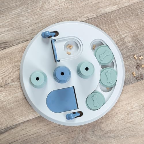 Trixie Dog Activity Flip Board XXL Kunststoff ø 28 cm