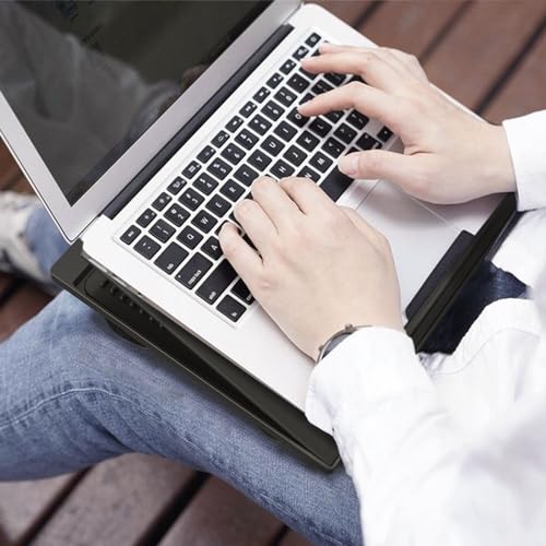 Ficarts BD-B-02 Laptop Lap Desk - Adjustable Lap Desk thumb #6