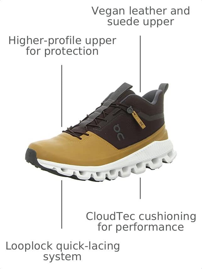 Image of On Men's Cloud X Sneakers