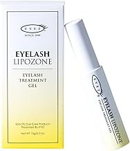【EYEZ】Eyelash Lipozone N2 15g