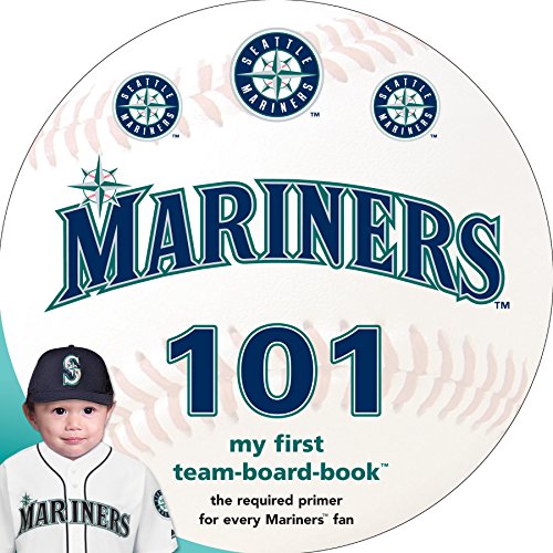 Image of Seattle Mariners 101