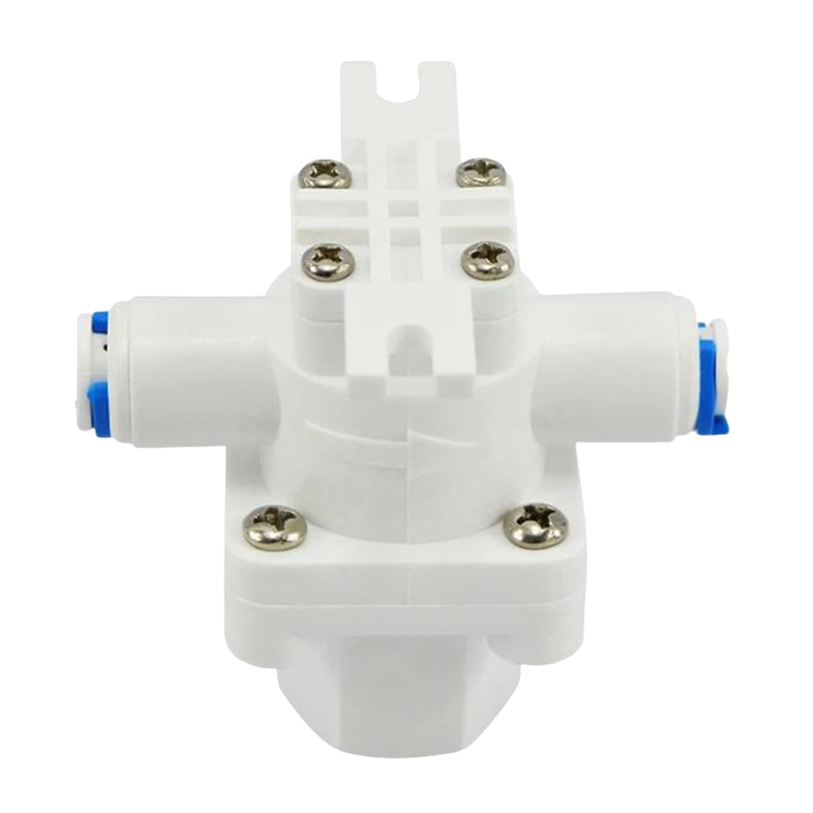 Fenteer Water Filter Faucet Purifier Filters Easy Installation Multiuse Replacement Pipe Filter Elements for Smart Toilets Hotel Dorm
