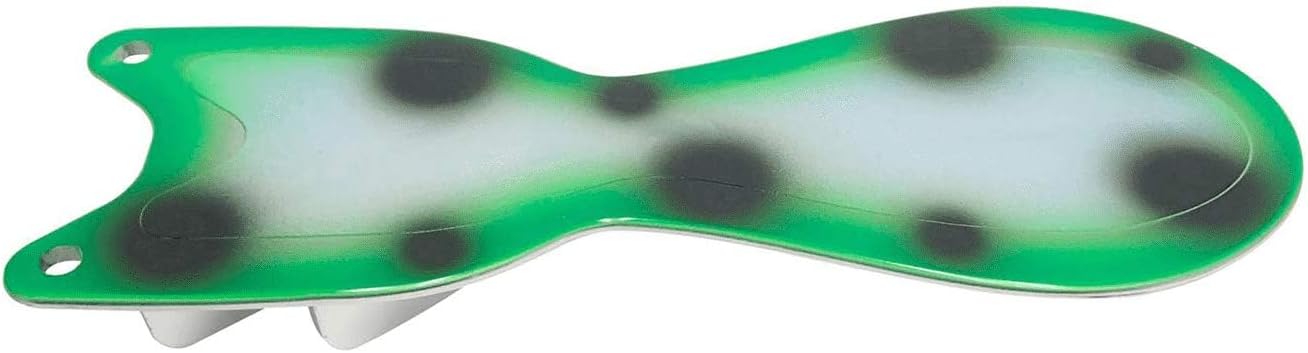 Spindoctor 8 Inch Green Bikini Bottom