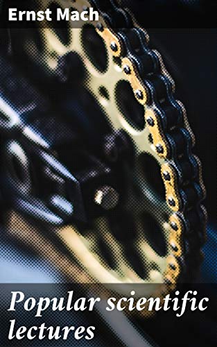 Popular scientific lectures (English Edition) Livre eBook France