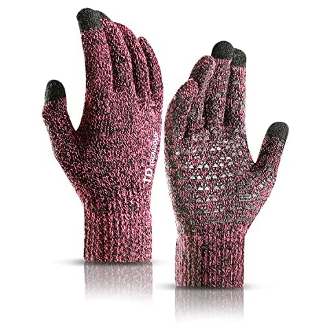 Gants Hiver TRENDOUX Femme Cover