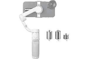 Balance Counter Weight for OM6/OM5/OSMO