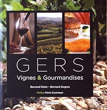 Download Gers : Vignes & Gourmandises PDF