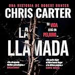 La llamada: Robert Hunter #8