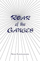 Roar of the Ganges 1882325125 Book Cover