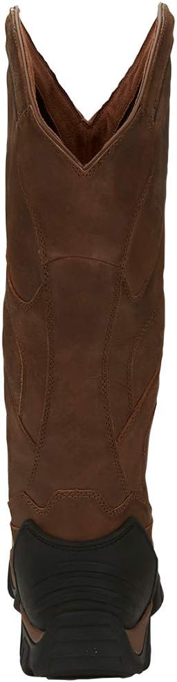 Chippewa Snake Boot Cross Terrain Nano Comp Toe