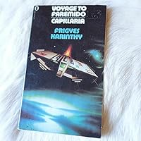 Utazás Faremidóba 0450038750 Book Cover