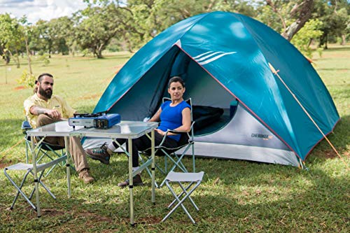 NTK Cherokee GT 5 to 6 Person Tent