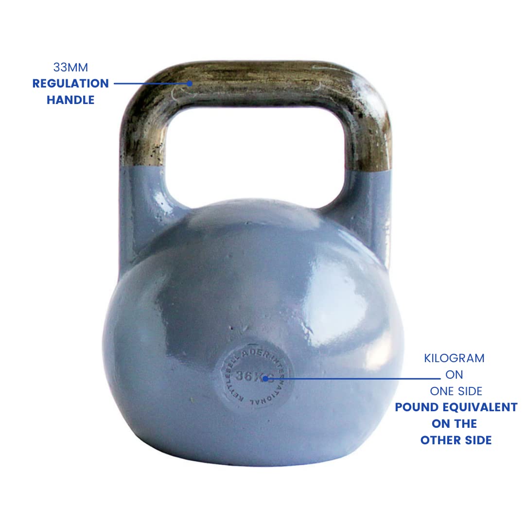 ケトルベル36kg WILDFIT ifitness-shop_zsl-rbkb-set