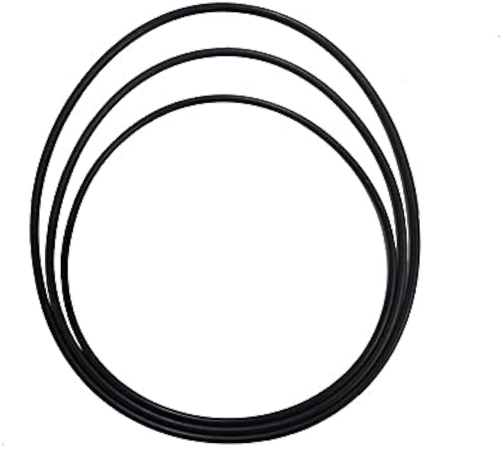 Aqua Club O Ring for SUNSUN Canister Filter HW 303A/303B (B0CVQT4SKF) Amazon Price History, Amazon Price Tracker