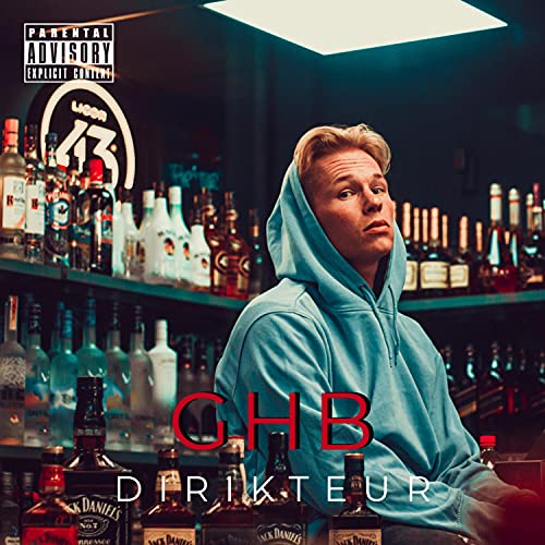 GHB