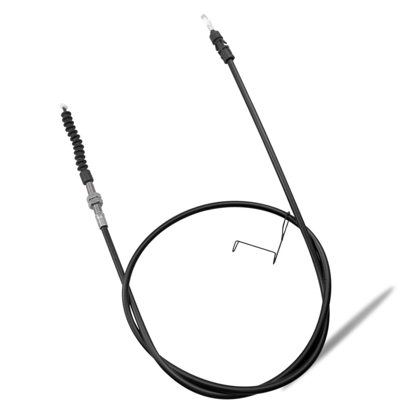 Repuesto 06900508 cable de dirección deslizante de máquina de nieve compacto