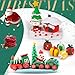 ifergoo Modeling Clay Kit for Kids - 24 Colors Magic Air Dry Clay, Ultra Light,Safe & Non-Toxic, Great DIY Gift for Age 3-12 Boys and Girls Children
