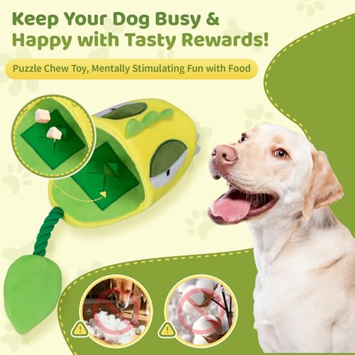Juguete mordible sonoro para perros pequeños y medianos miniatura 4