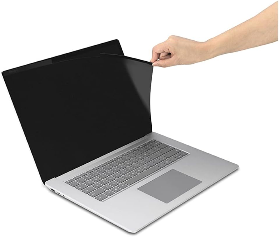 Kensington MagPro Elite Privacy Screen for Surface Laptop 3 15