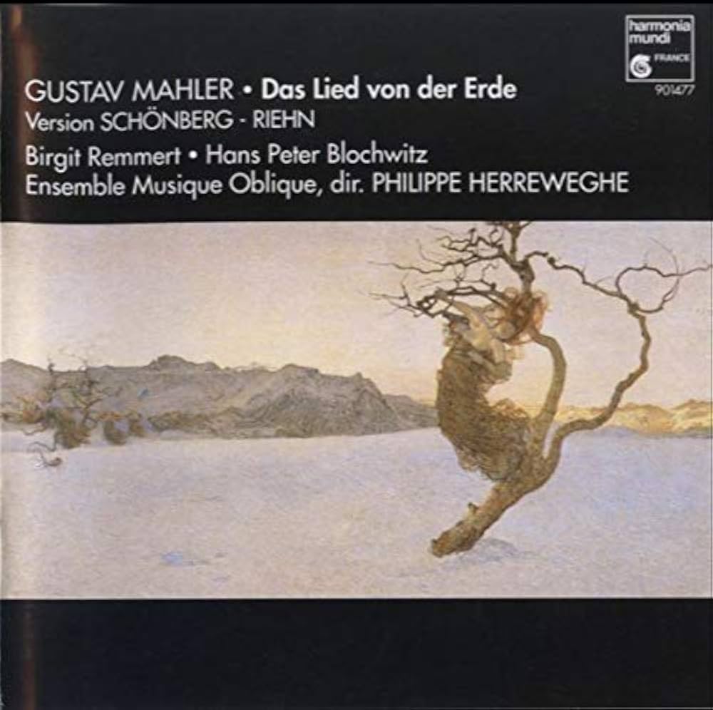 (未使用･未開封品)　Mahler: Symphonies 1-10 / Das Lied Von Der Erde [Blu-ray] [Import] sdt40b8 Amazon.com: Symphonies 1-10 / Das Lied Von Der Erde [Blu-ray